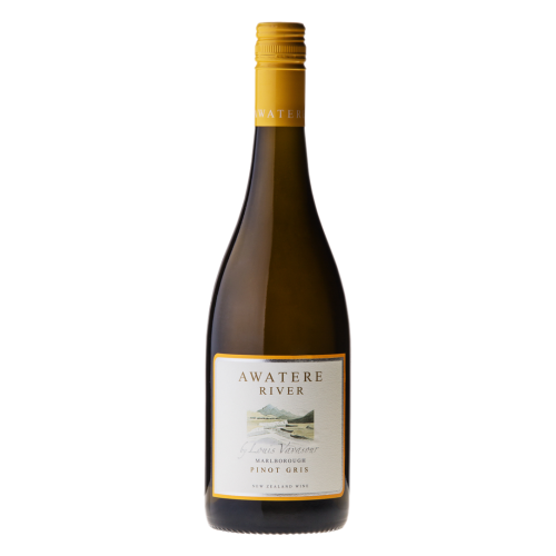 Awatere River Pinot Gris