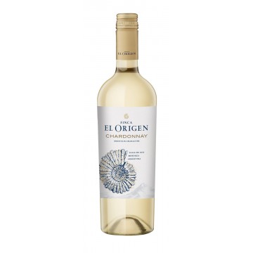 Finca El Origen Chardonnay - Varietales 