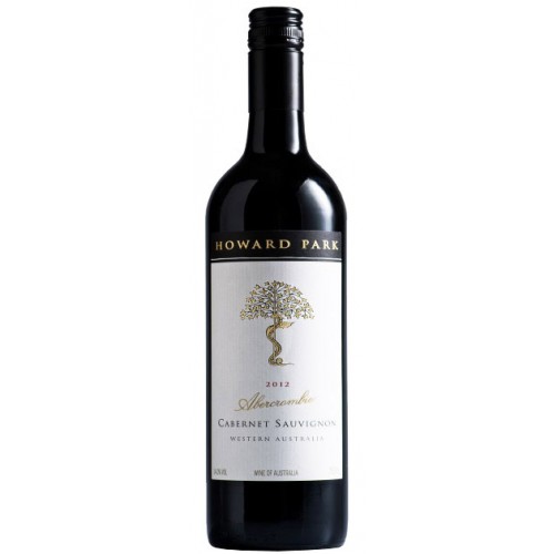 Howard Park Abercrombie Cabernet Sauvignon Howard Park Abercrombie Cabernet Sauvignon