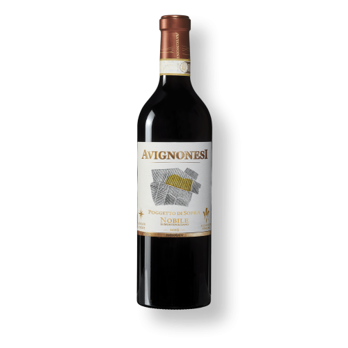 Avignonesi Poggetto di Sopra Vino Nobile