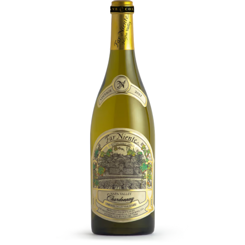 Far Niente Cave Collection Chardonnay Far Niente Cave Collection Chardonnay